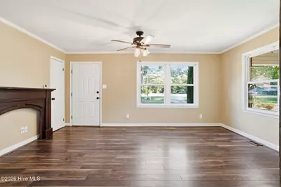 3915 Northern Hills Drive, Rocky Mount, NC 27804 - Photo 21
