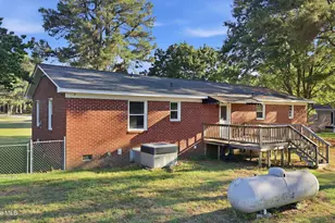 3915 Northern Hills Dr, Rocky Mount, NC 27804 - Photo 5