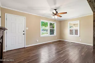 3915 Northern Hills Dr, Rocky Mount, NC 27804 - Photo 13