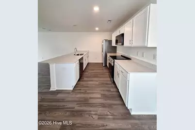 2425 Brookville Drive #A, Greenville, NC 27834 - Photo 3