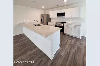 2425 Brookville Drive #A, Greenville, NC 27834 - Photo 5