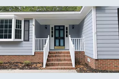 2804 Lancaster Road NW, Wilson, NC 27896 - Photo 3