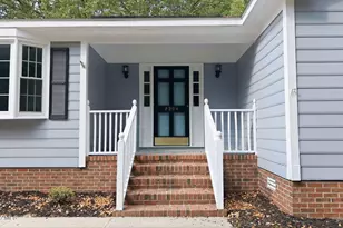 2804 Lancaster Rd NW, Wilson, NC 27896 - Photo 3