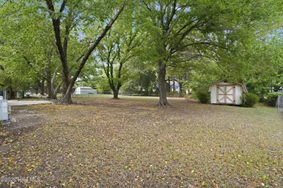 2804 Lancaster Road NW, Wilson, NC 27896 - Photo 39