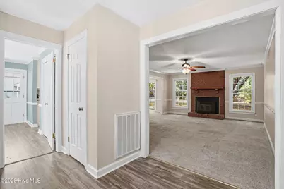 2804 Lancaster Road NW, Wilson, NC 27896 - Photo 5