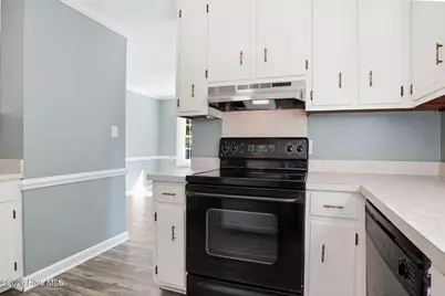 2804 Lancaster Road NW, Wilson, NC 27896 - Photo 17