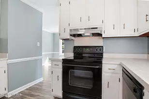 2804 Lancaster Rd NW, Wilson, NC 27896 - Photo 17