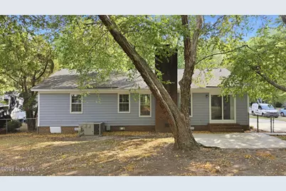2804 Lancaster Road NW, Wilson, NC 27896 - Photo 35