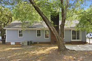 2804 Lancaster Rd NW, Wilson, NC 27896 - Photo 35