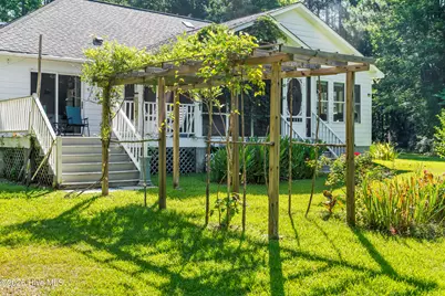 965 Old Mill Road, Oriental, NC 28571 - Photo 53