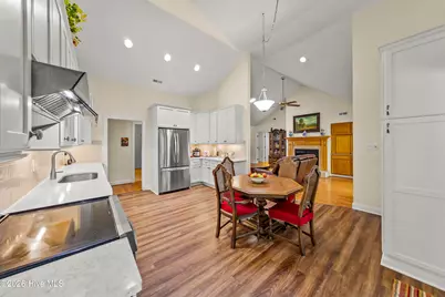 965 Old Mill Road, Oriental, NC 28571 - Photo 11