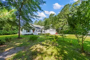 965 Old Mill Rd, Oriental, NC 28571 - Photo 3