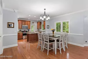 4806 Collegiate Dr, Wilmington, NC 28403 - Photo 11