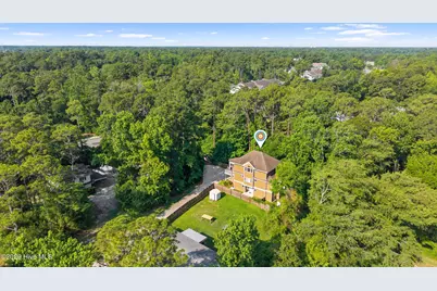 4806 Collegiate Drive, Wilmington, NC 28403 - Photo 3