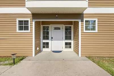 4806 Collegiate Drive, Wilmington, NC 28403 - Photo 5