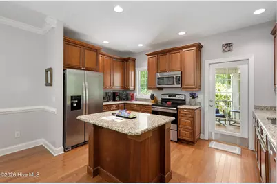 4806 Collegiate Drive, Wilmington, NC 28403 - Photo 13