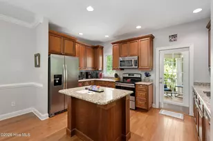 4806 Collegiate Dr, Wilmington, NC 28403 - Photo 13