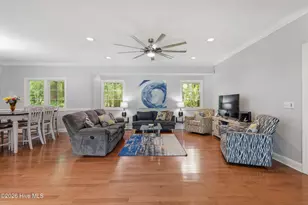 4806 Collegiate Dr, Wilmington, NC 28403 - Photo 9