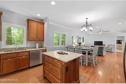 4806 Collegiate Drive, Wilmington, NC 28403 - Photo 15