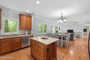 4806 Collegiate Dr, Wilmington, NC 28403 - Photo 15