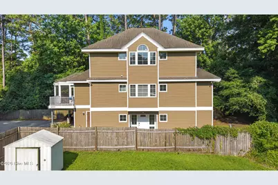 4806 Collegiate Drive, Wilmington, NC 28403 - Photo 41