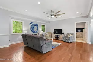 4806 Collegiate Dr, Wilmington, NC 28403 - Photo 7