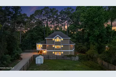 4806 Collegiate Drive, Wilmington, NC 28403 - Photo 57