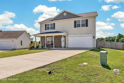 122 Waverly Way, Jacksonville, NC 28540 - Photo 7