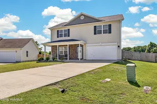 122 Waverly Way, Jacksonville, NC 28540 - Photo 7
