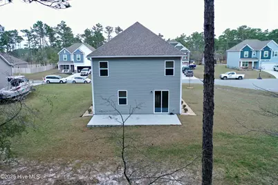 134 Salt Creek Lane, Newport, NC 28570 - Photo 3