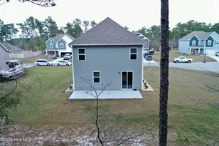134 Salt Creek Ln, Newport, NC 28570 - Photo 3