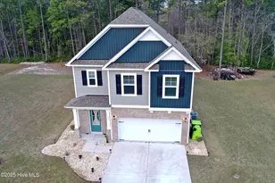 134 Salt Creek Ln, Newport, NC 28570 - Photo 1