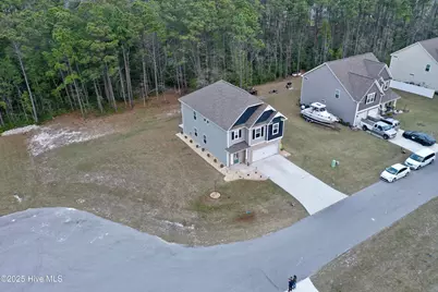 134 Salt Creek Lane, Newport, NC 28570 - Photo 5