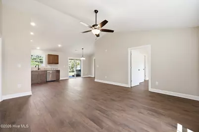 440 Larry Lane, Greenville, NC 27858 - Photo 19