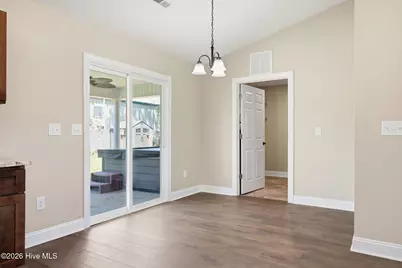 440 Larry Lane, Greenville, NC 27858 - Photo 27