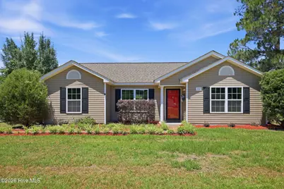 440 Larry Lane, Greenville, NC 27858 - Photo 1