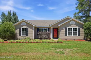 440 Larry Ln, Greenville, NC 27858 - Photo 1