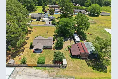 440 Larry Lane, Greenville, NC 27858 - Photo 9