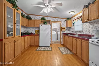 4730 Sea Pines Drive SE, Southport, NC 28461 - Photo 19