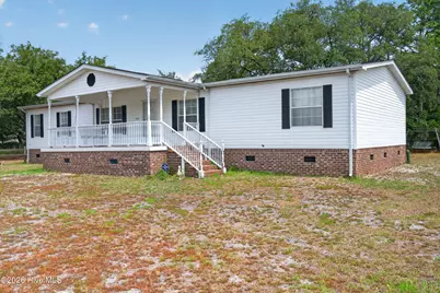 4730 Sea Pines Drive SE, Southport, NC 28461 - Photo 1