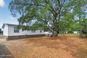4730 Sea Pnes Dr SE, Southport, NC 28461 - Photo 31