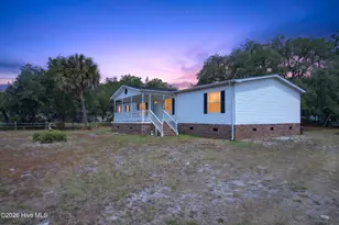 4730 Sea Pnes Dr SE, Southport, NC 28461 - Photo 5