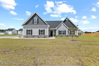 807 Maritime Way, Jacksonville, NC 28546 - Photo 1