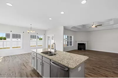 807 Maritime Way, Jacksonville, NC 28546 - Photo 9