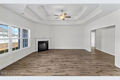 807 Maritime Way, Jacksonville, NC 28546 - Photo 5