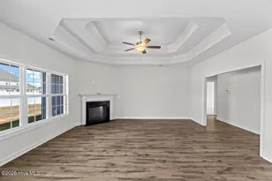 807 Maritime Wy, Jacksonville, NC 28546 - Photo 5