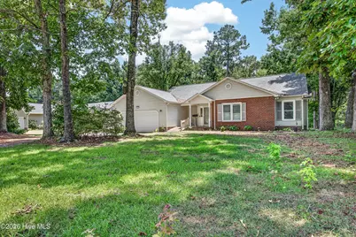197 Baytree Drive, Jacksonville, NC 28546 - Photo 3