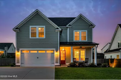 427 Woodlawn Street, Evans, GA 30809 - Photo 1