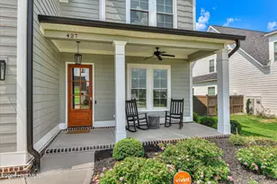 427 Woodlawn St, Evans, GA 30809 - Photo 9
