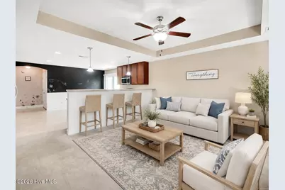1166 Mill Creek Loop, Leland, NC 28451 - Photo 3